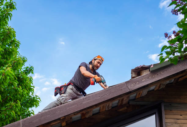 Best Steel Roofing  in Shortsville, NY