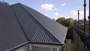 Best Roof Waterproofing  in Shortsville, NY